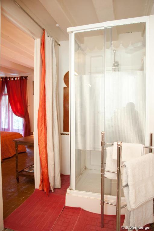 Bed and Breakfast La Demeure Saint-Ours Loches Camera foto